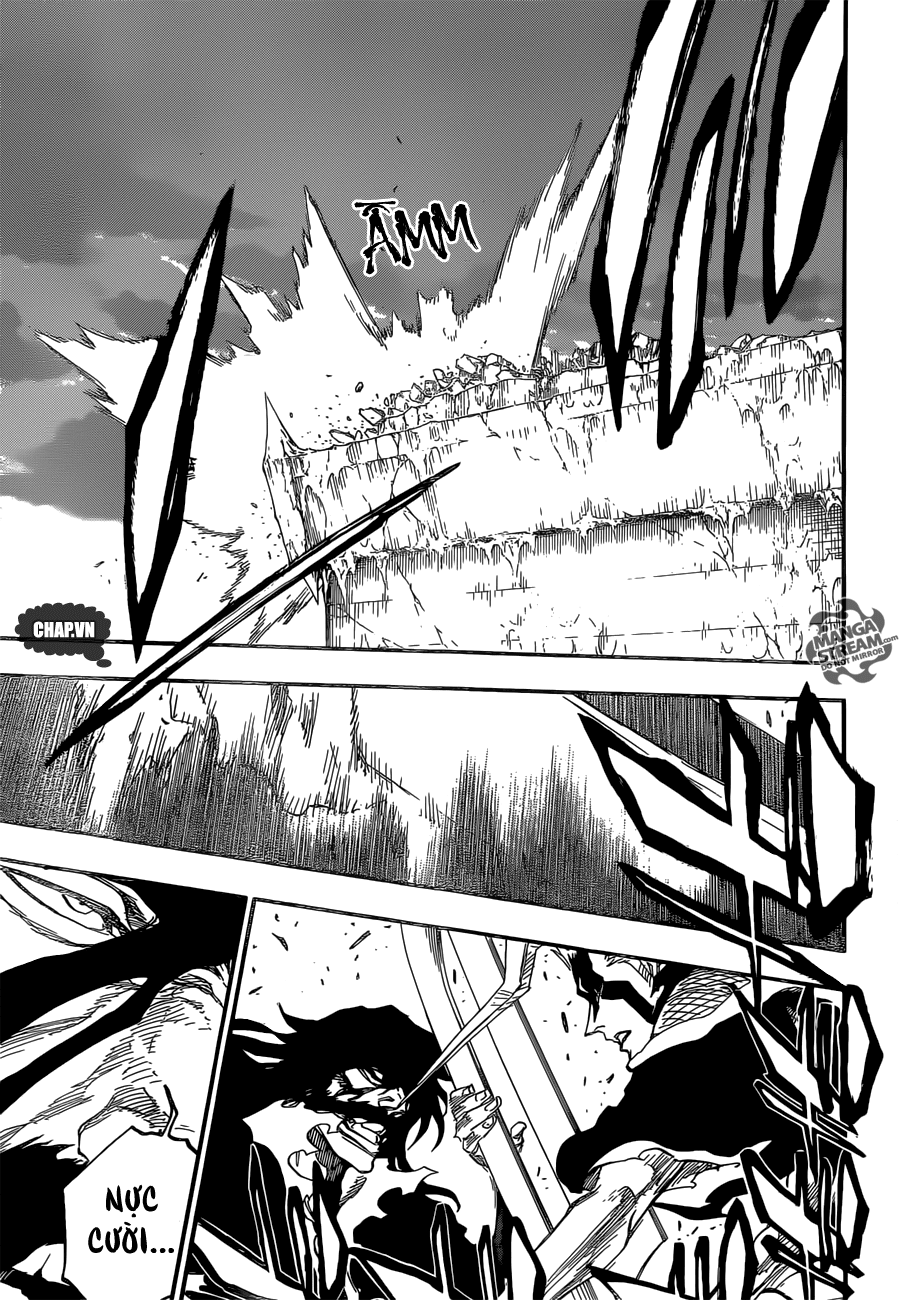 Thần Chết Ichigo Chapter 676 - 10
