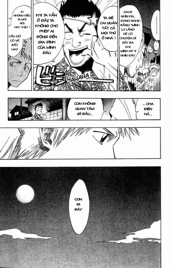 Thần Chết Ichigo Chapter 68 - 19