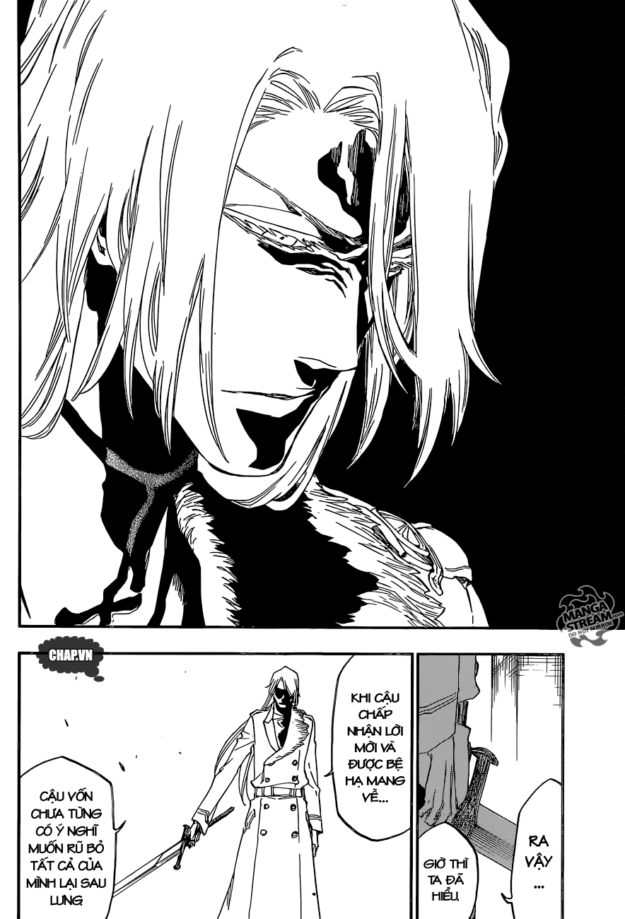 Thần Chết Ichigo Chapter 680 - 11