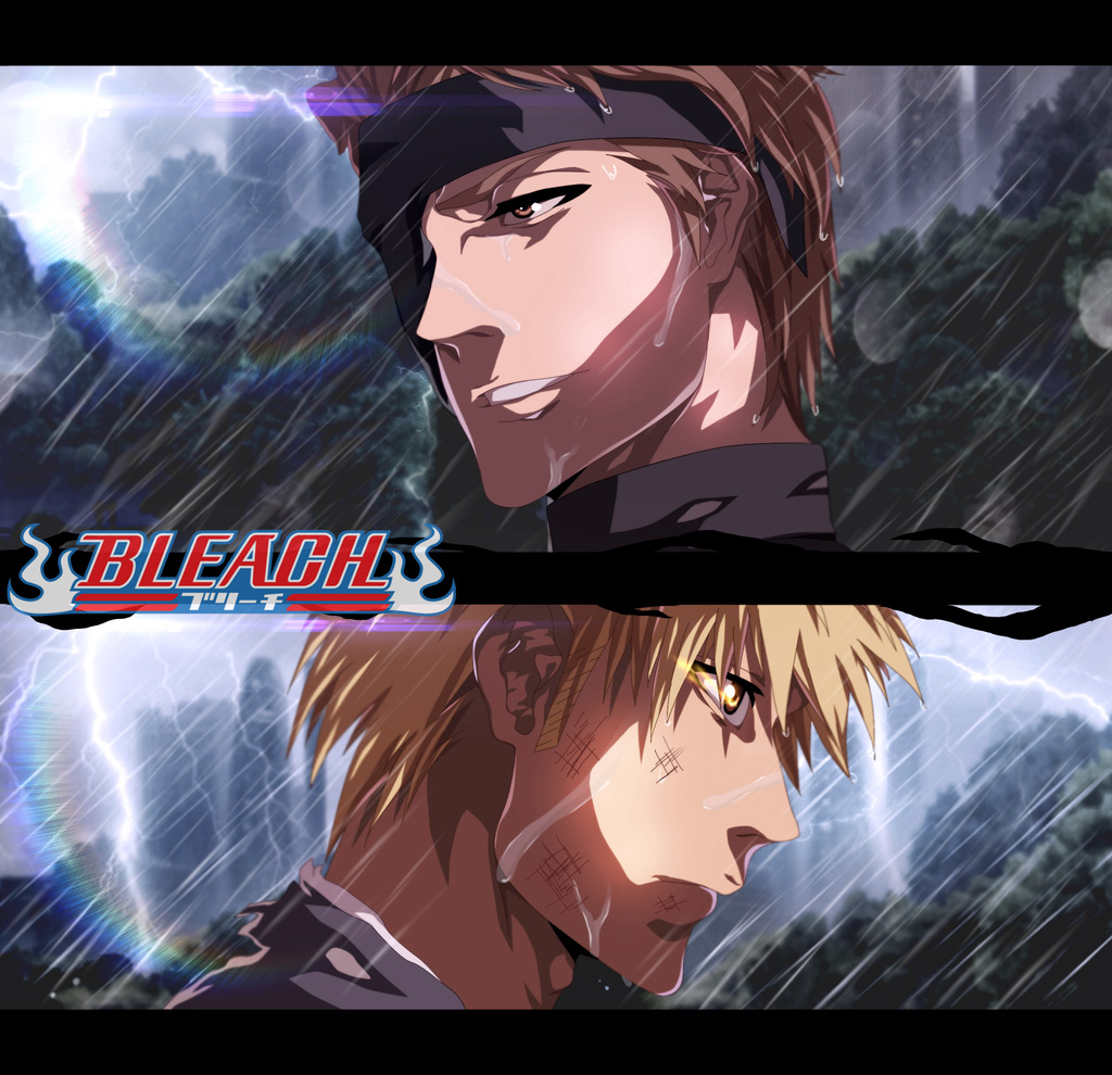 Thần Chết Ichigo Chapter 685 - 23
