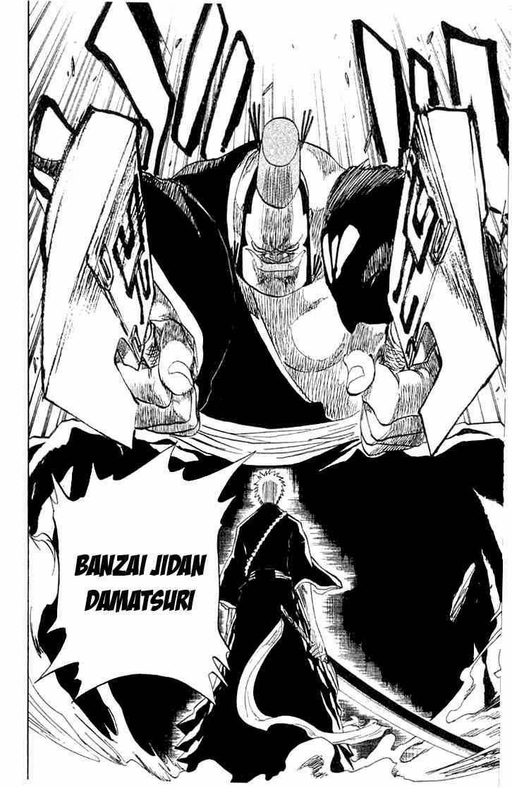 Thần Chết Ichigo Chapter 73 - 14