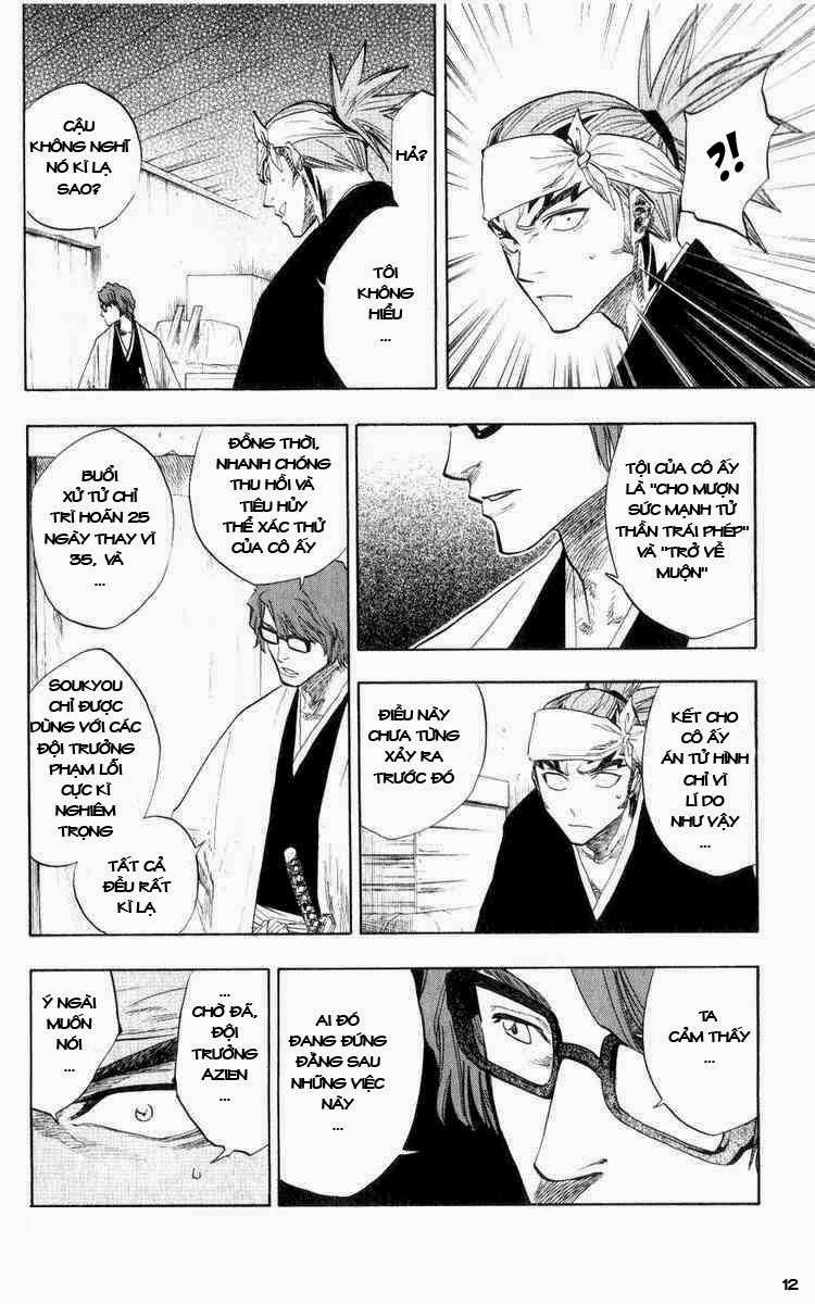 Thần Chết Ichigo Chapter 79 - 12