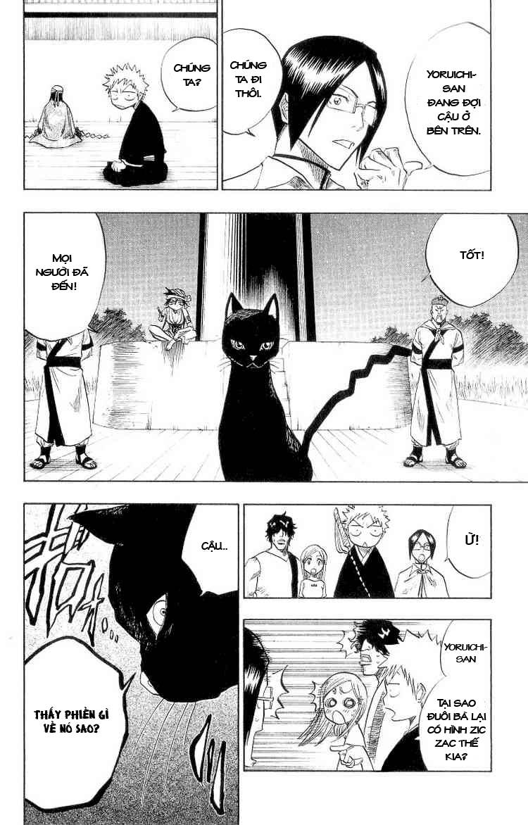 Thần Chết Ichigo Chapter 83 - 7