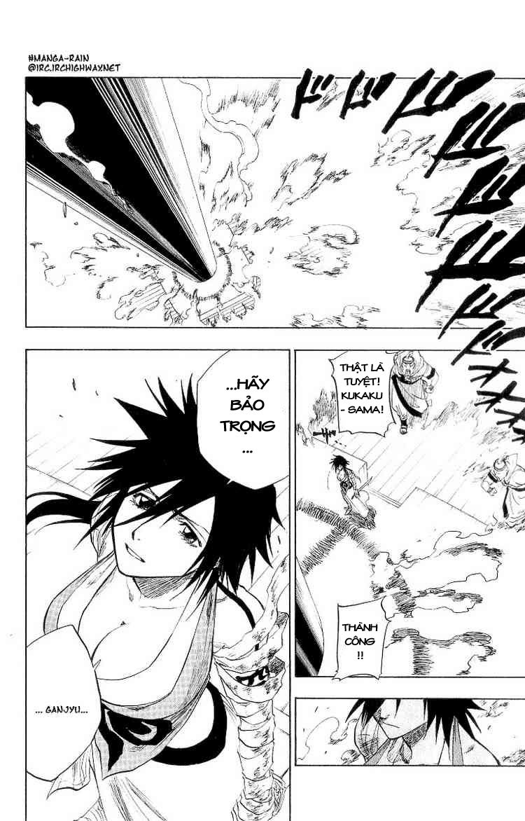 Thần Chết Ichigo Chapter 84 - 10