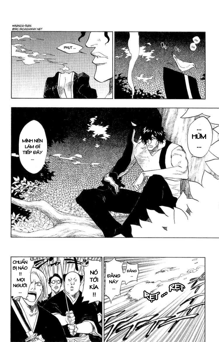 Thần Chết Ichigo Chapter 86 - 2