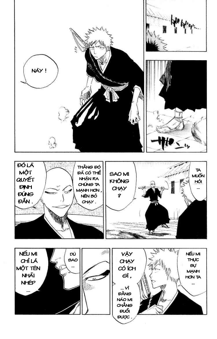 Thần Chết Ichigo Chapter 86 - 12