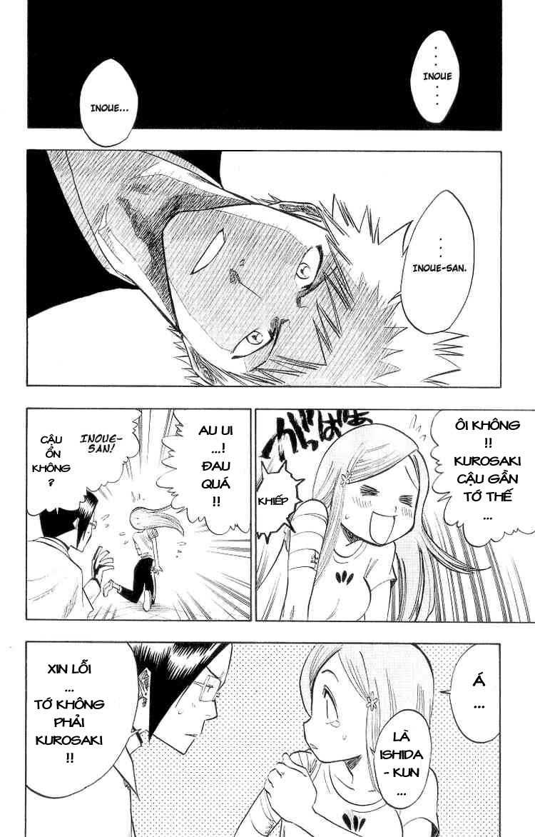 Thần Chết Ichigo Chapter 86 - 4