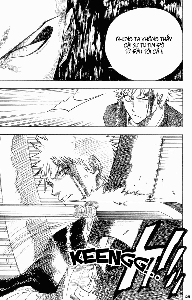 Thần Chết Ichigo Chapter 88 - 3