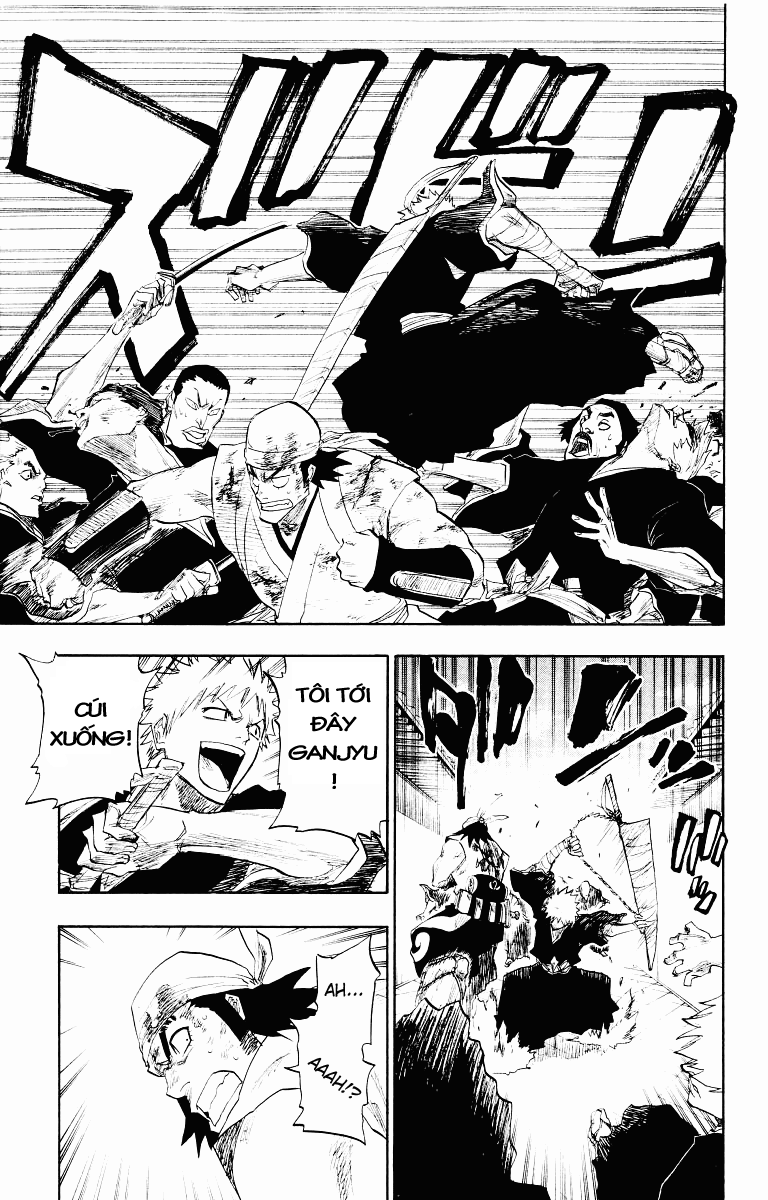 Thần Chết Ichigo Chapter 92 - 15
