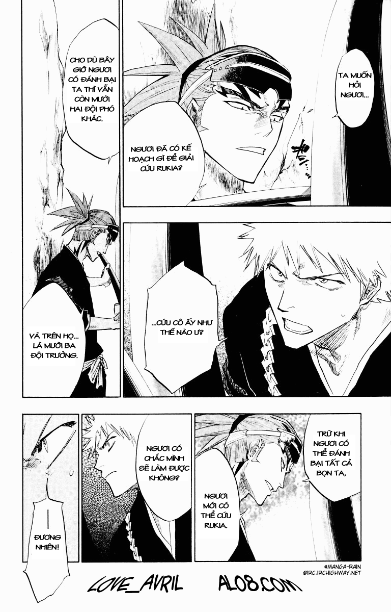 Thần Chết Ichigo Chapter 95 - 12