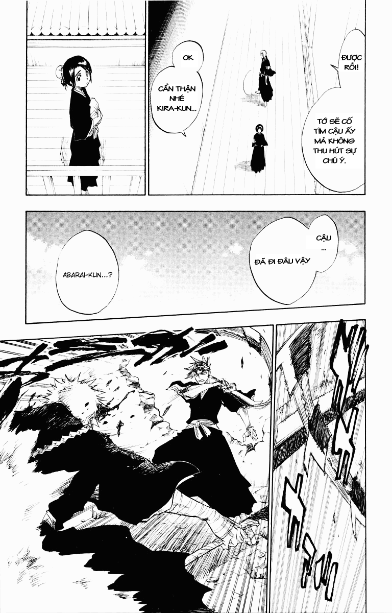 Thần Chết Ichigo Chapter 96 - 11