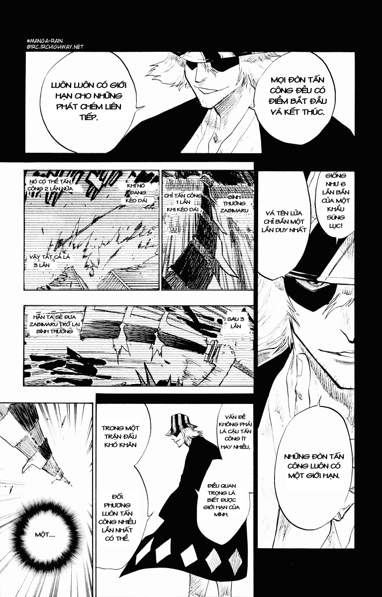 Thần Chết Ichigo Chapter 96 - 15