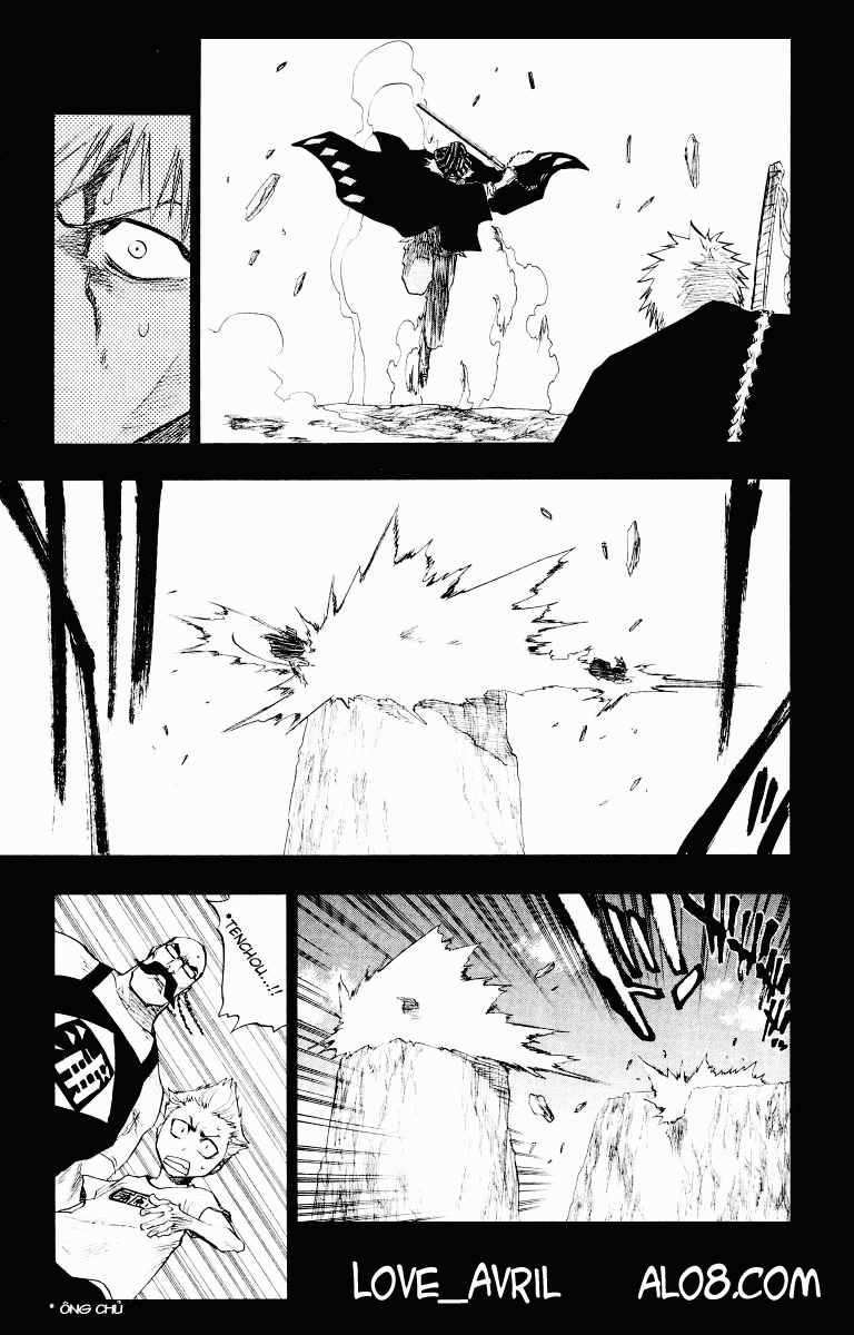 Thần Chết Ichigo Chapter 97 - 11