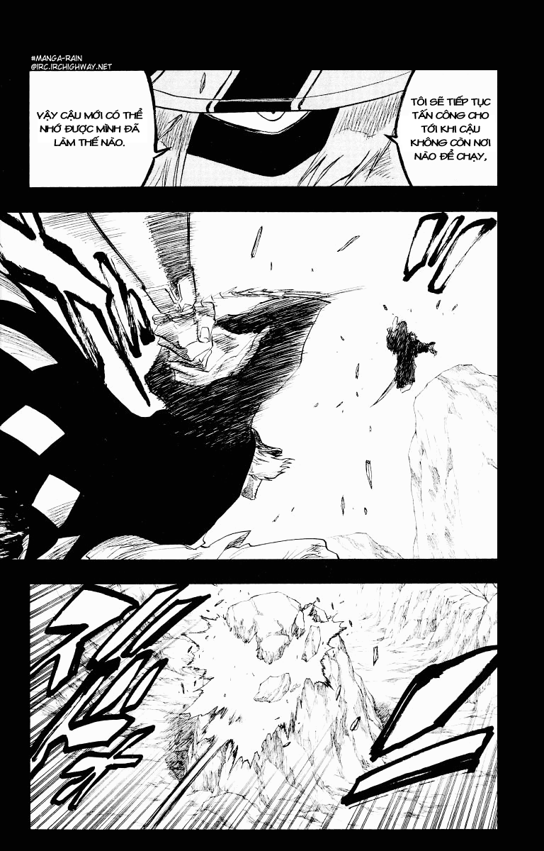 Thần Chết Ichigo Chapter 97 - 9