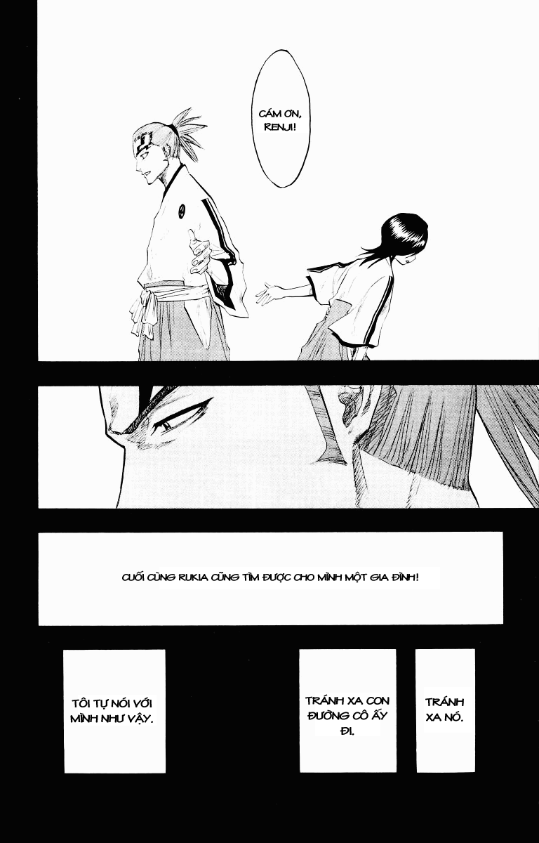 Thần Chết Ichigo Chapter 98 - 16