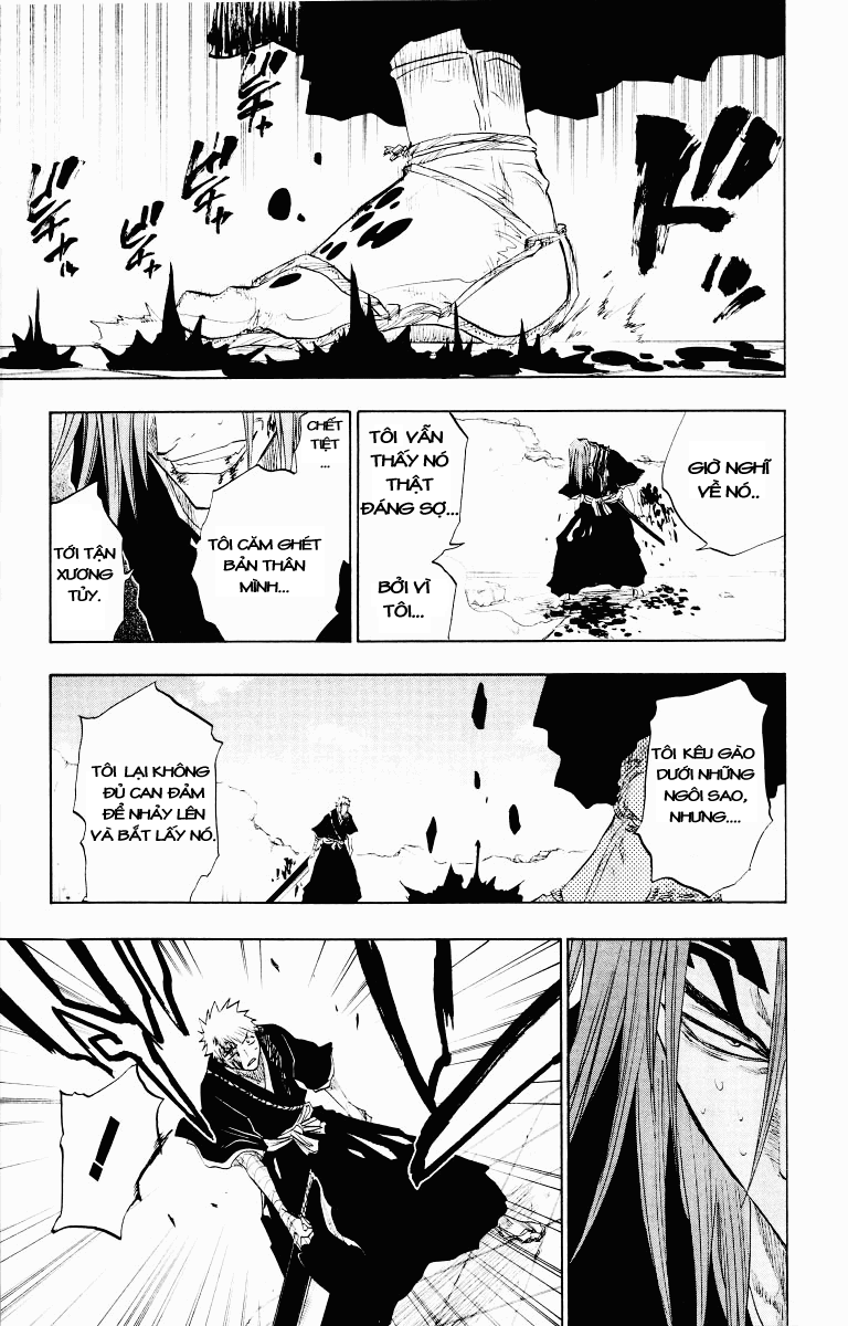 Thần Chết Ichigo Chapter 98 - 17