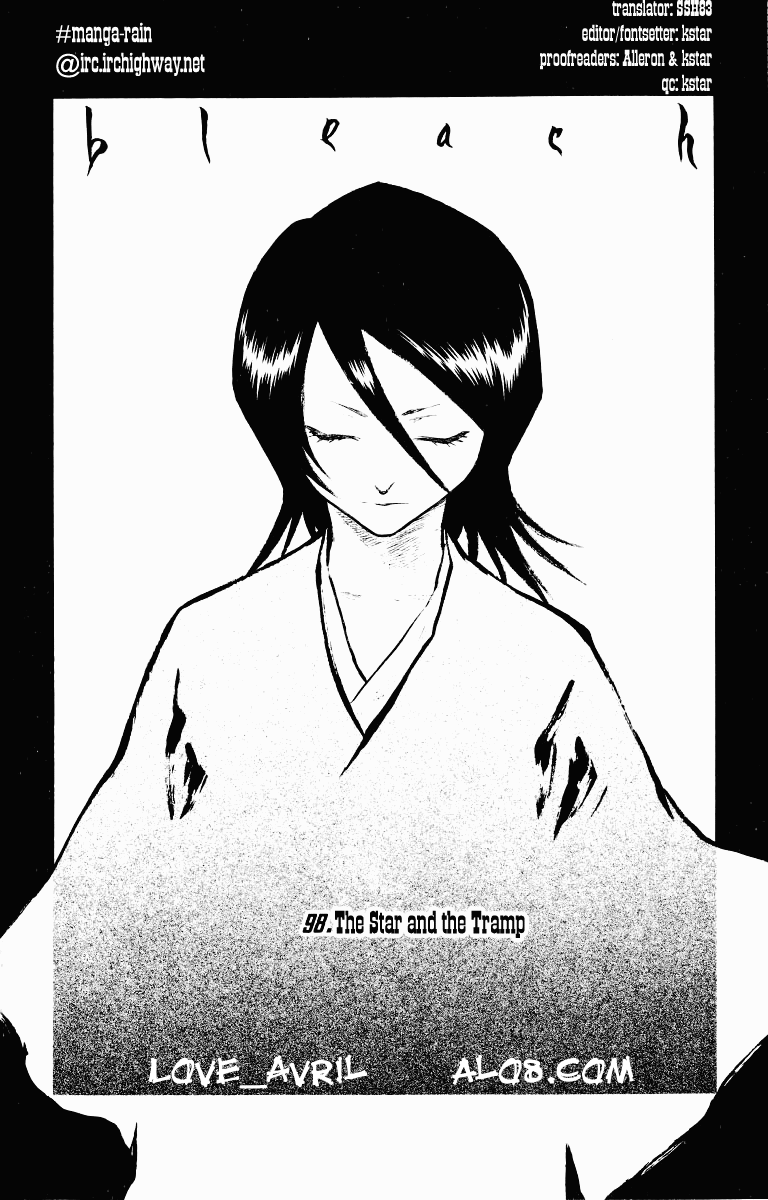 Thần Chết Ichigo Chapter 98 - 4