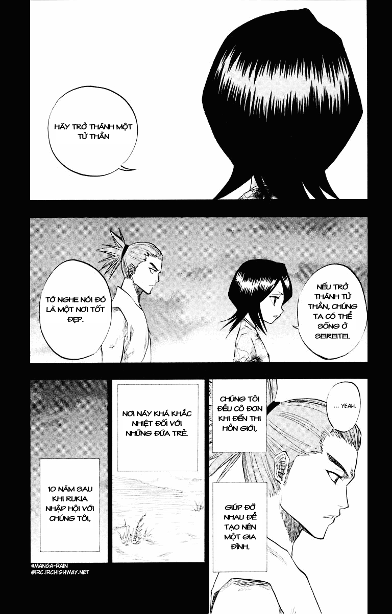 Thần Chết Ichigo Chapter 98 - 10