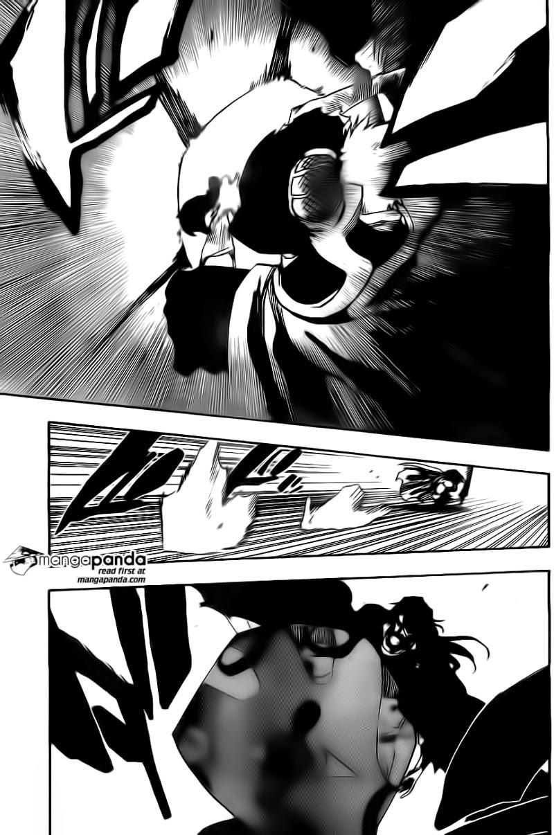 Thần Chết Ichigo Chapter 619 - 12