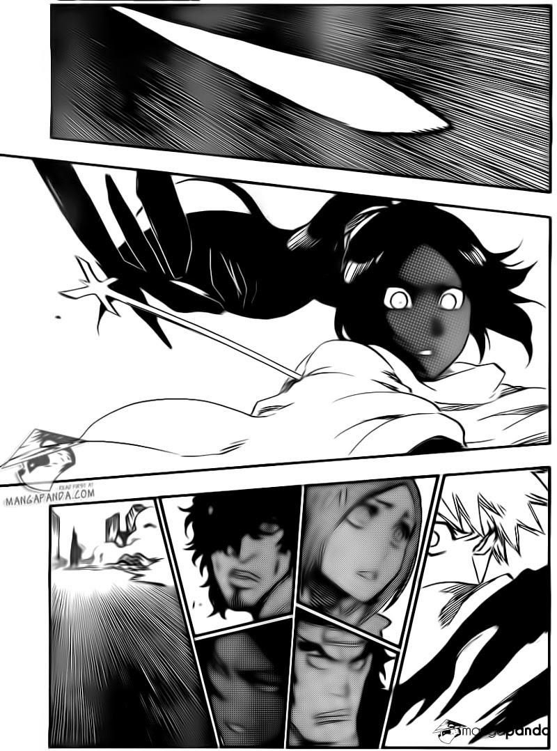 Thần Chết Ichigo Chapter 619 - 8