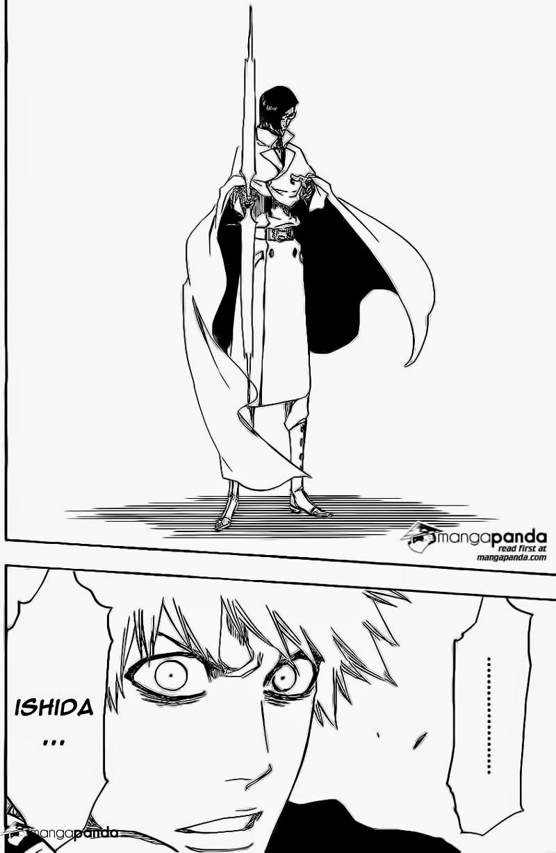 Thần Chết Ichigo Chapter 619 - 9
