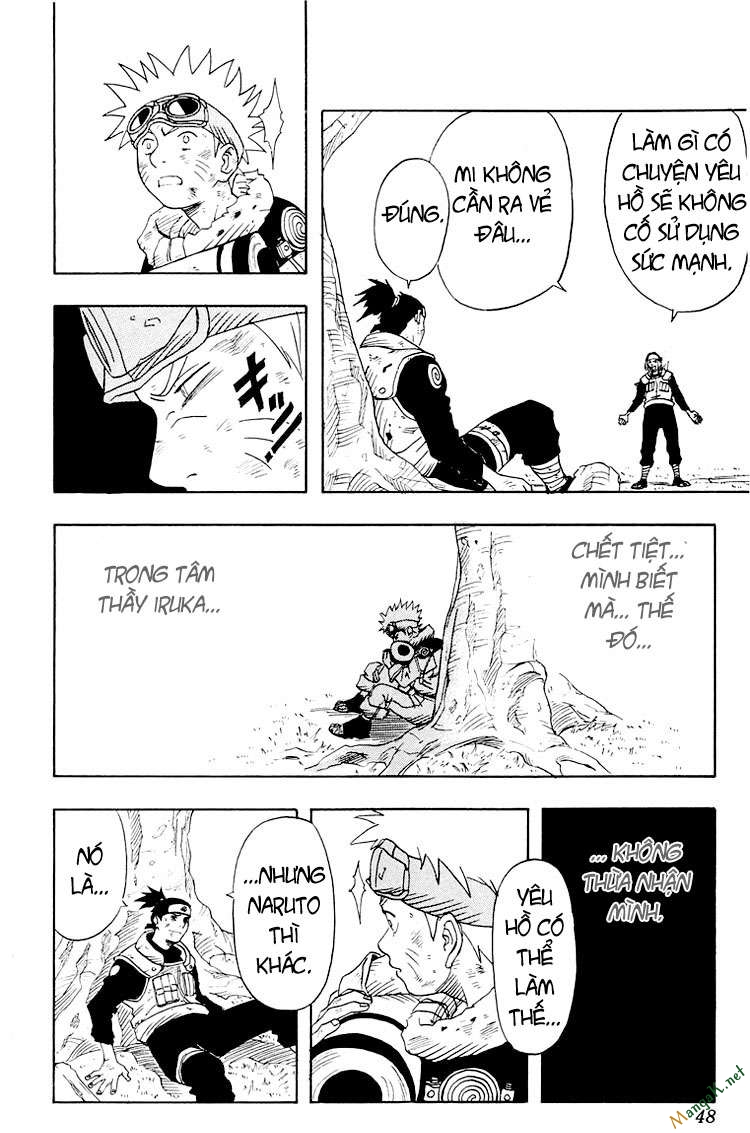 Naruto Chapter 1 - 44
