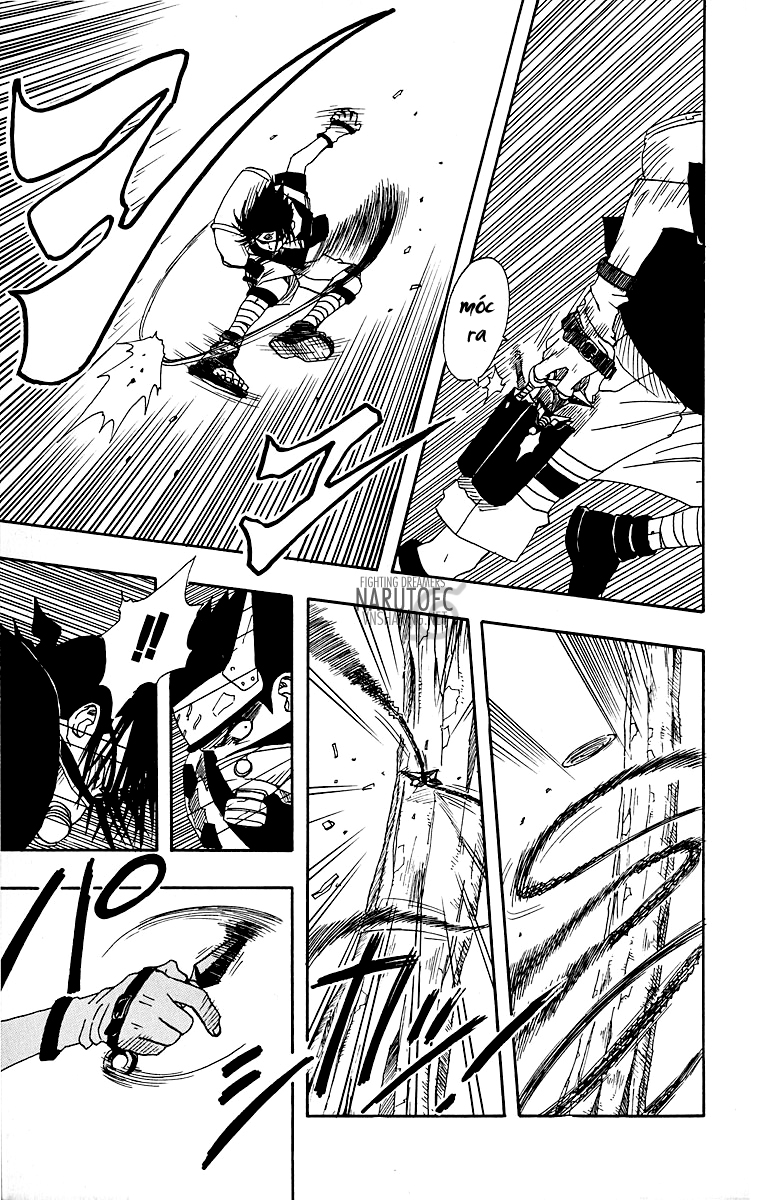 Naruto Chapter 10 - 4