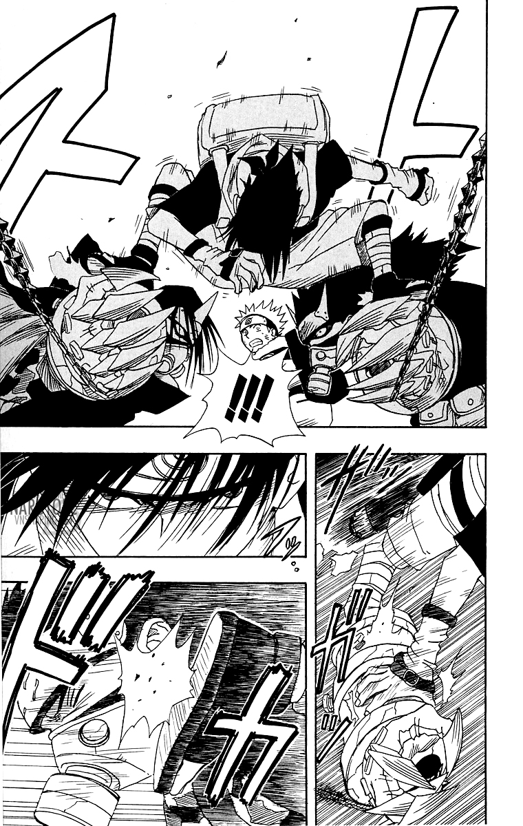 Naruto Chapter 10 - 6