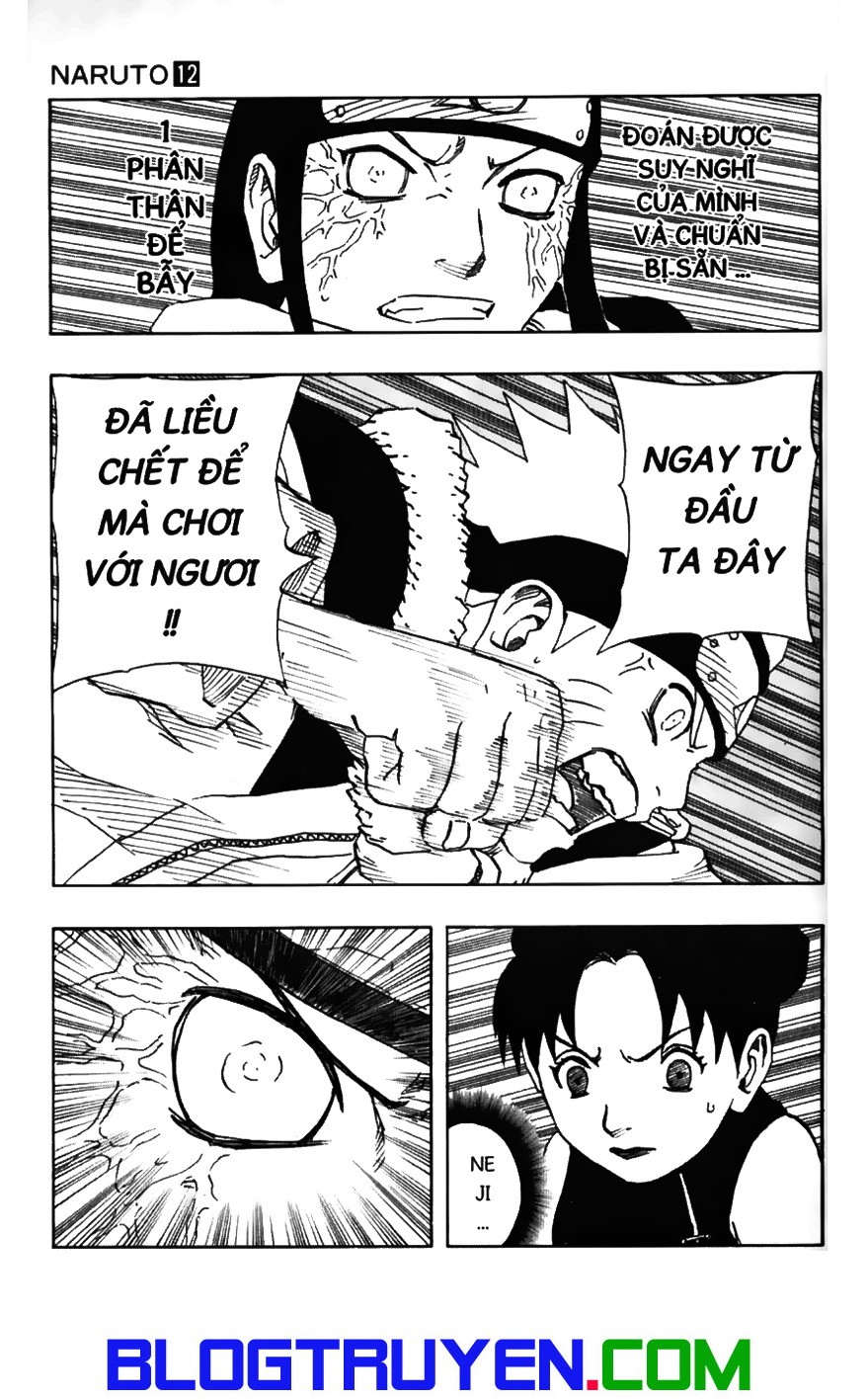 Naruto Chapter 100 - 19