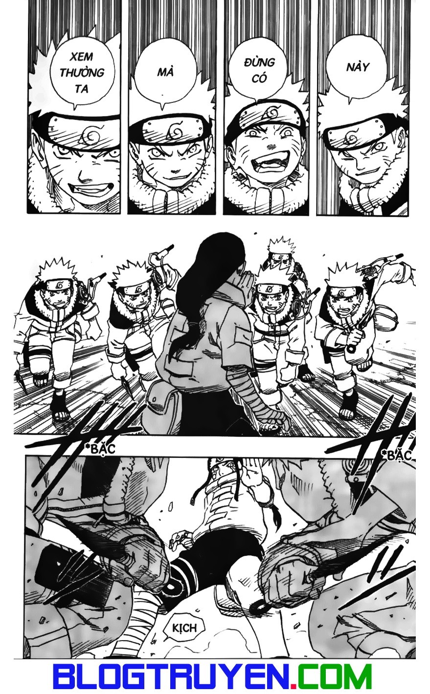 Naruto Chapter 100 - 6