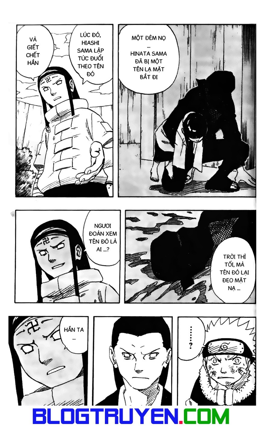 Naruto Chapter 102 - 15