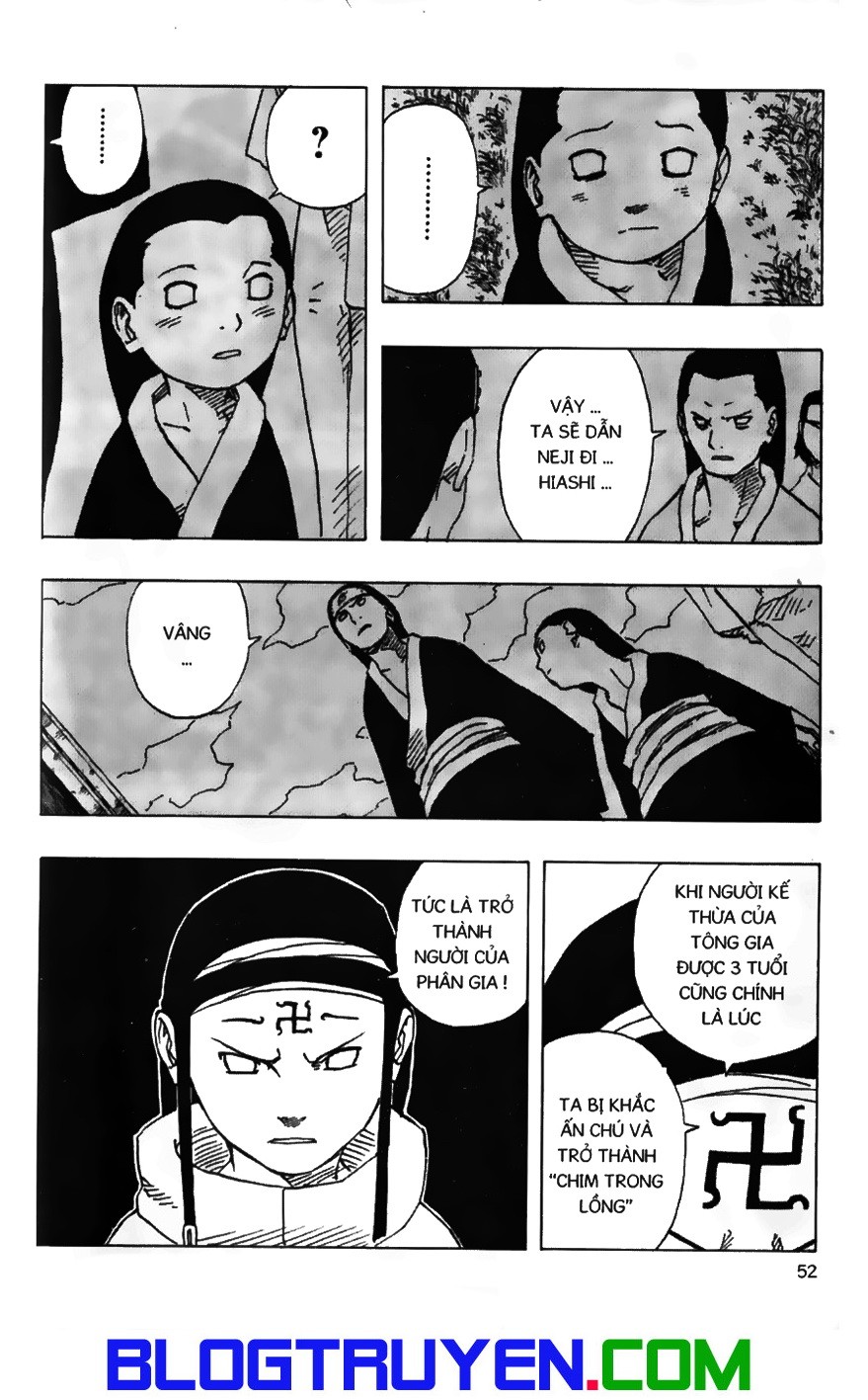 Naruto Chapter 102 - 8