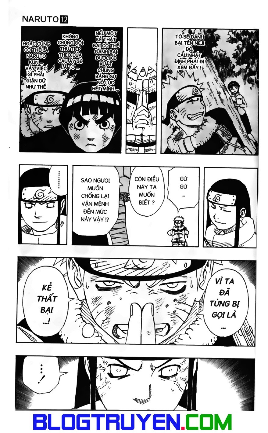 Naruto Chapter 103 - 13