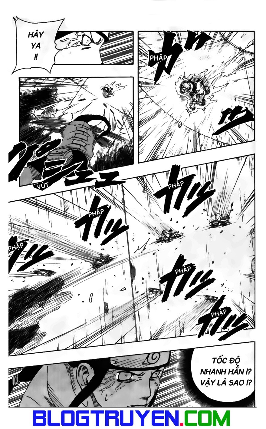 Naruto Chapter 104 - 5