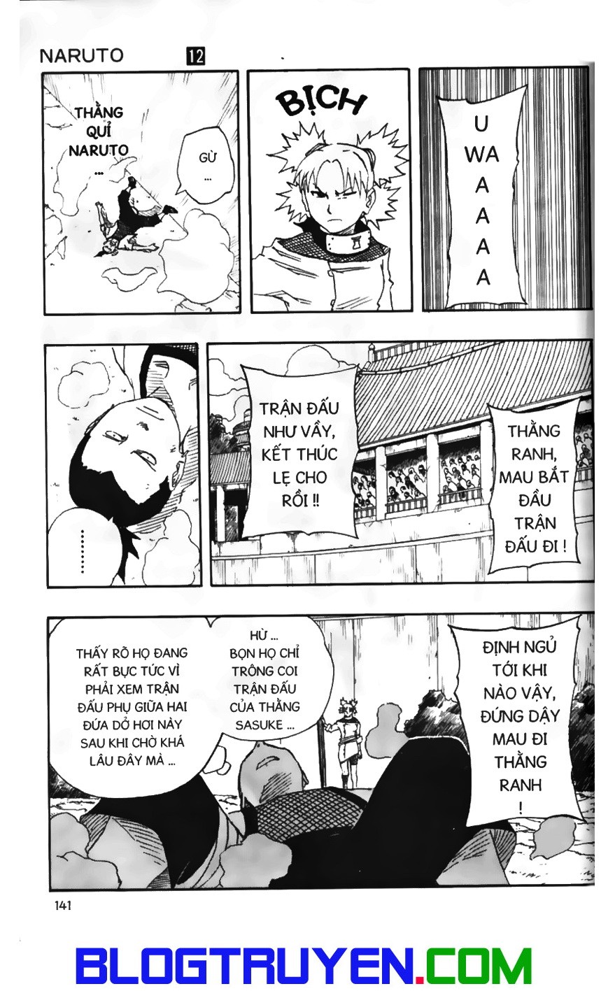 Naruto Chapter 106 - 17