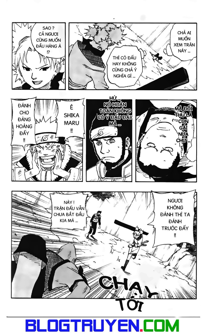 Naruto Chapter 106 - 18