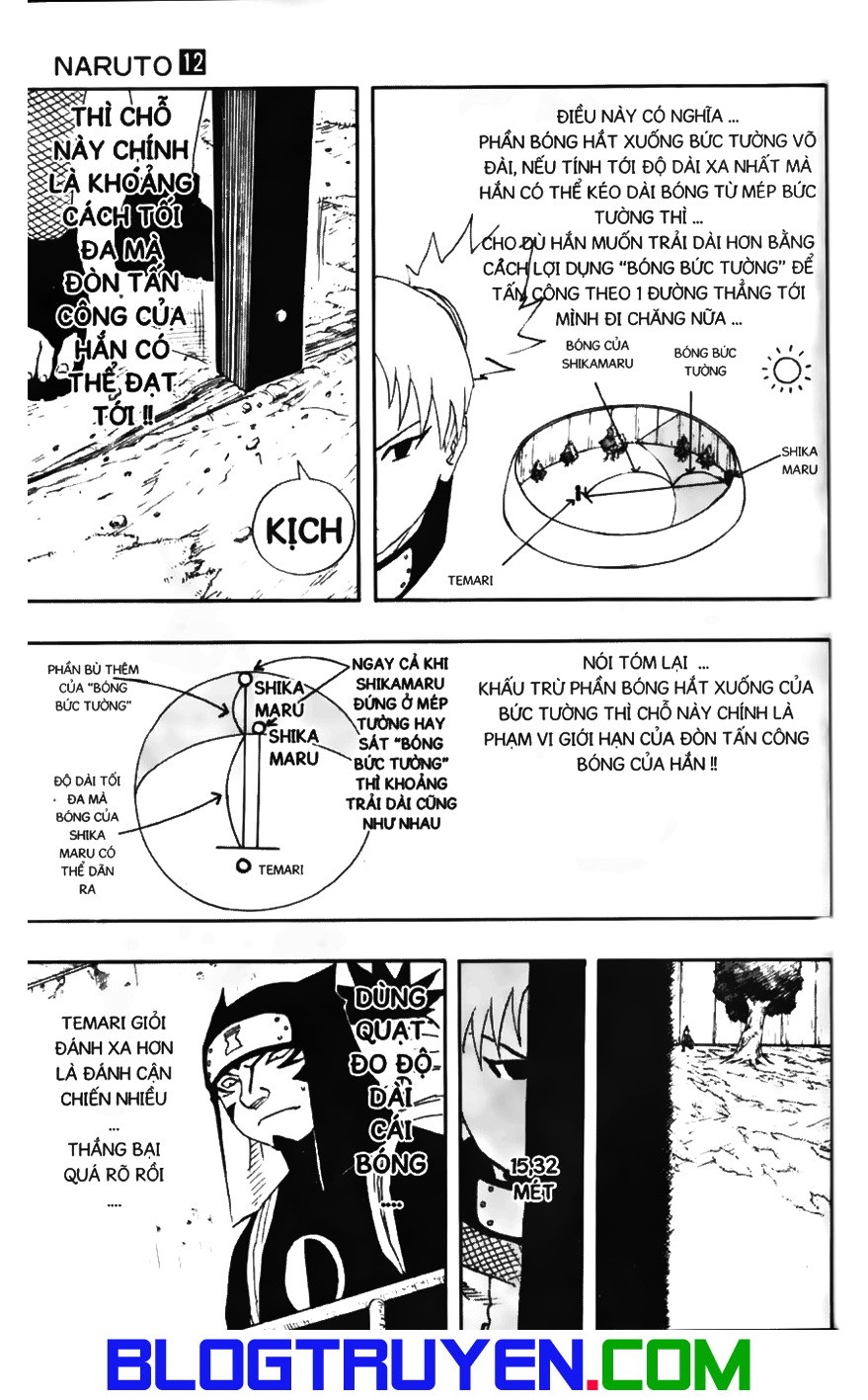Naruto Chapter 107 - 12