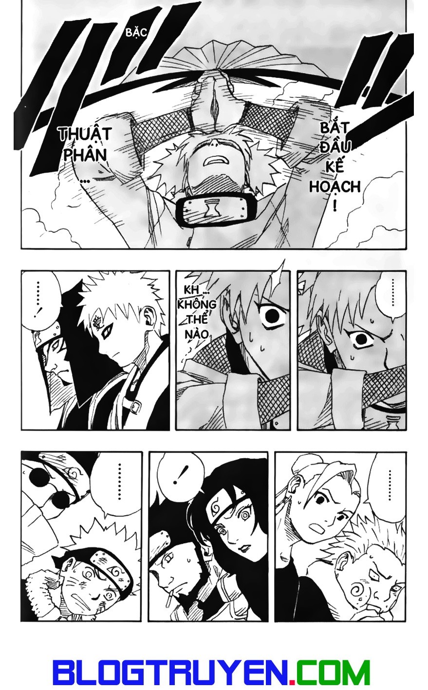 Naruto Chapter 108 - 10