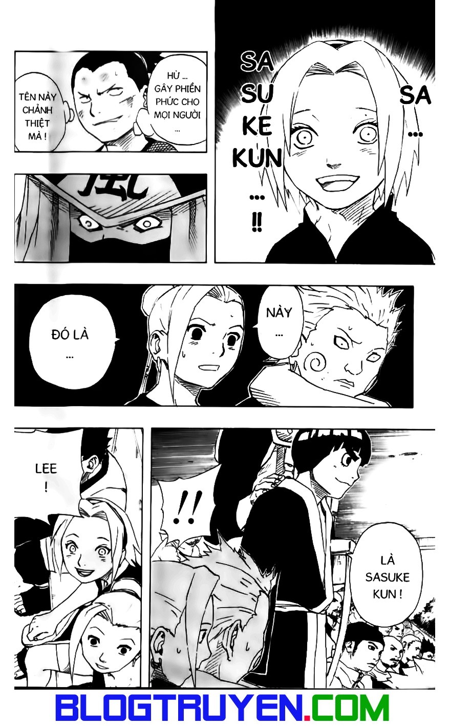 Naruto Chapter 109 - 18