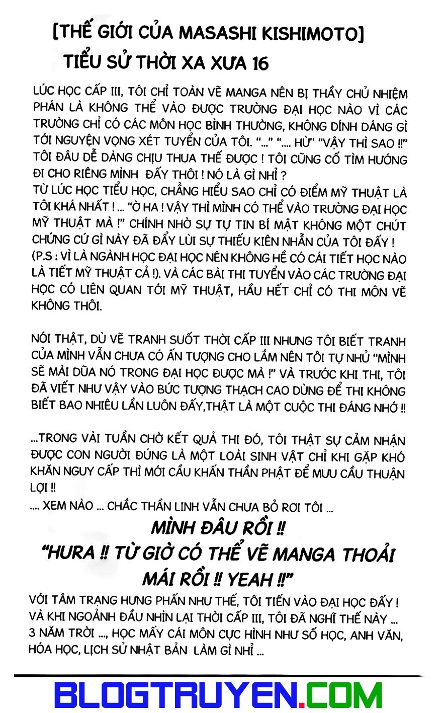 Naruto Chapter 109 - 20