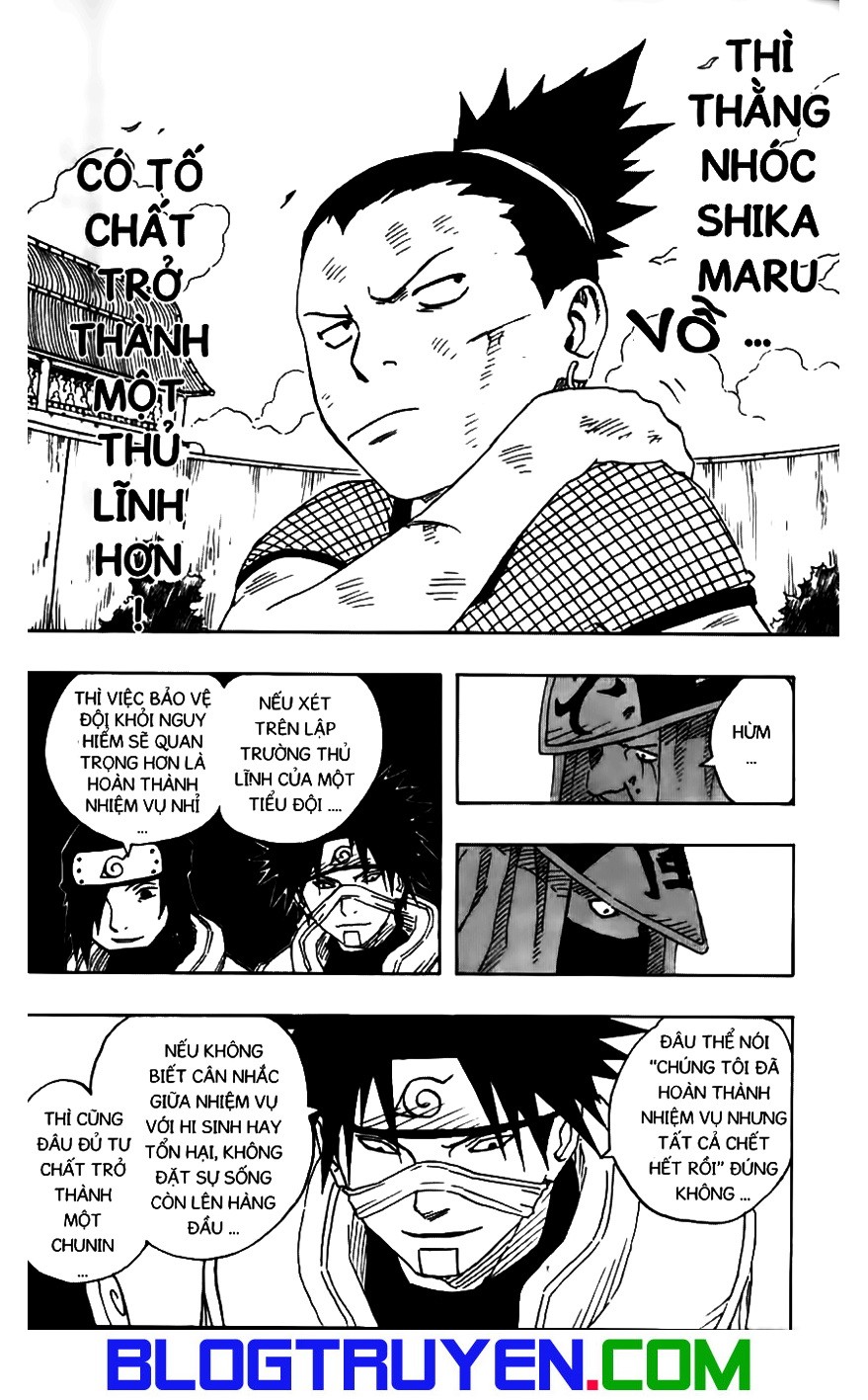 Naruto Chapter 109 - 4