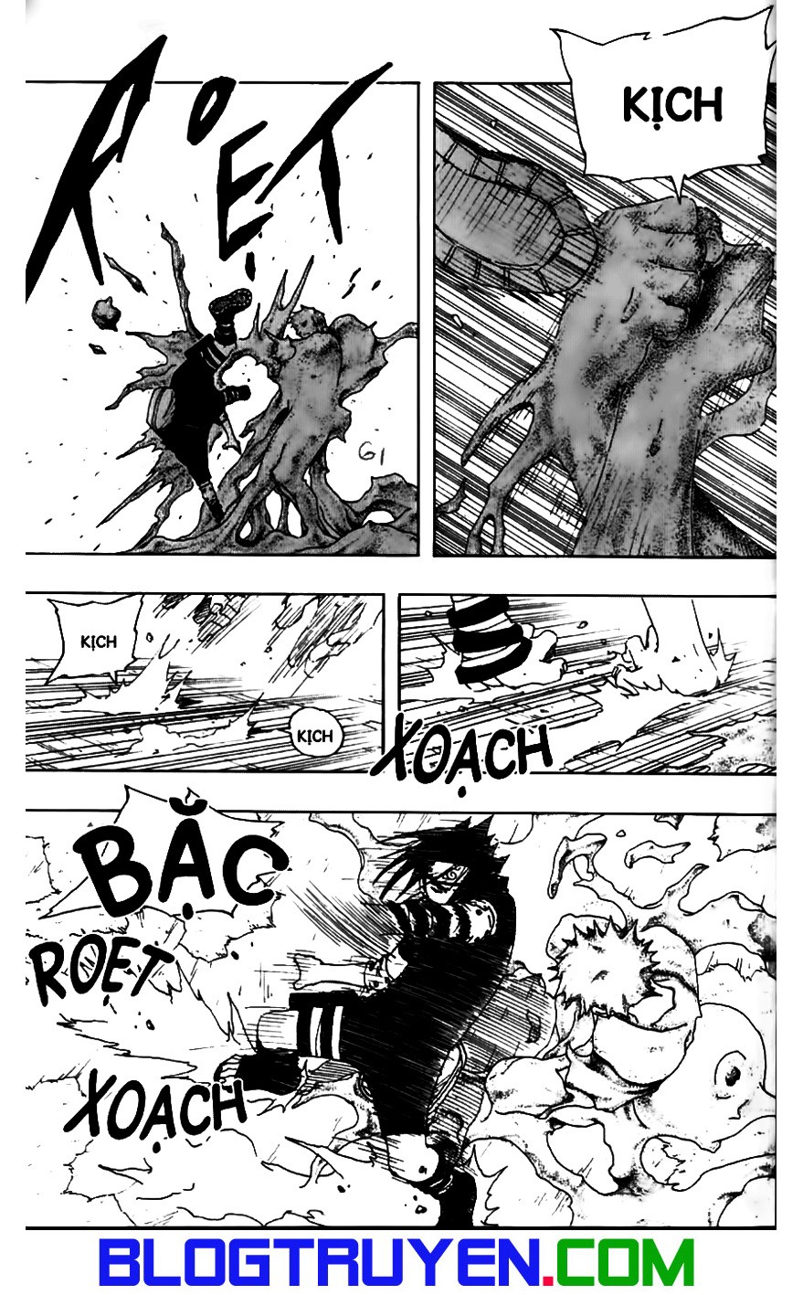 Naruto Chapter 111 - 15