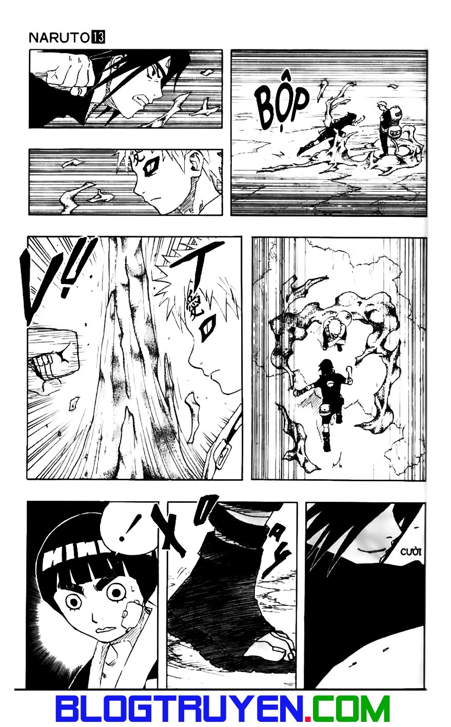 Naruto Chapter 111 - 17