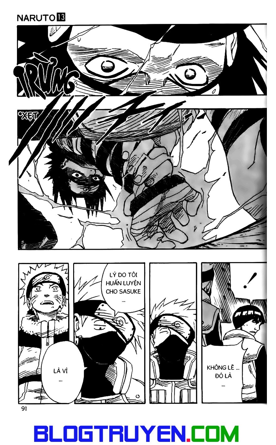 Naruto Chapter 113 - 7
