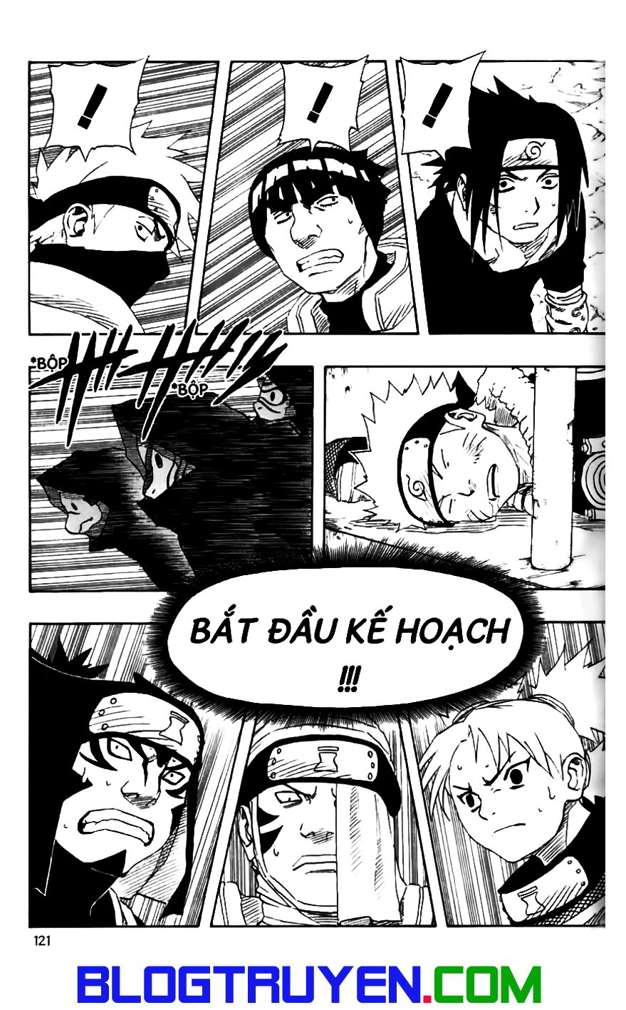 Naruto Chapter 114 - 19