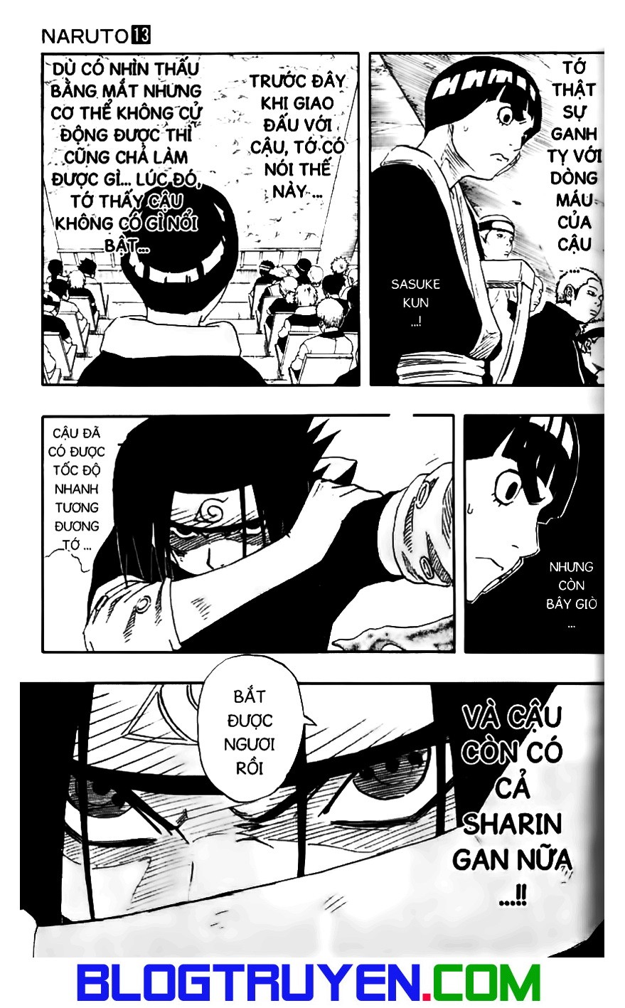 Naruto Chapter 114 - 5