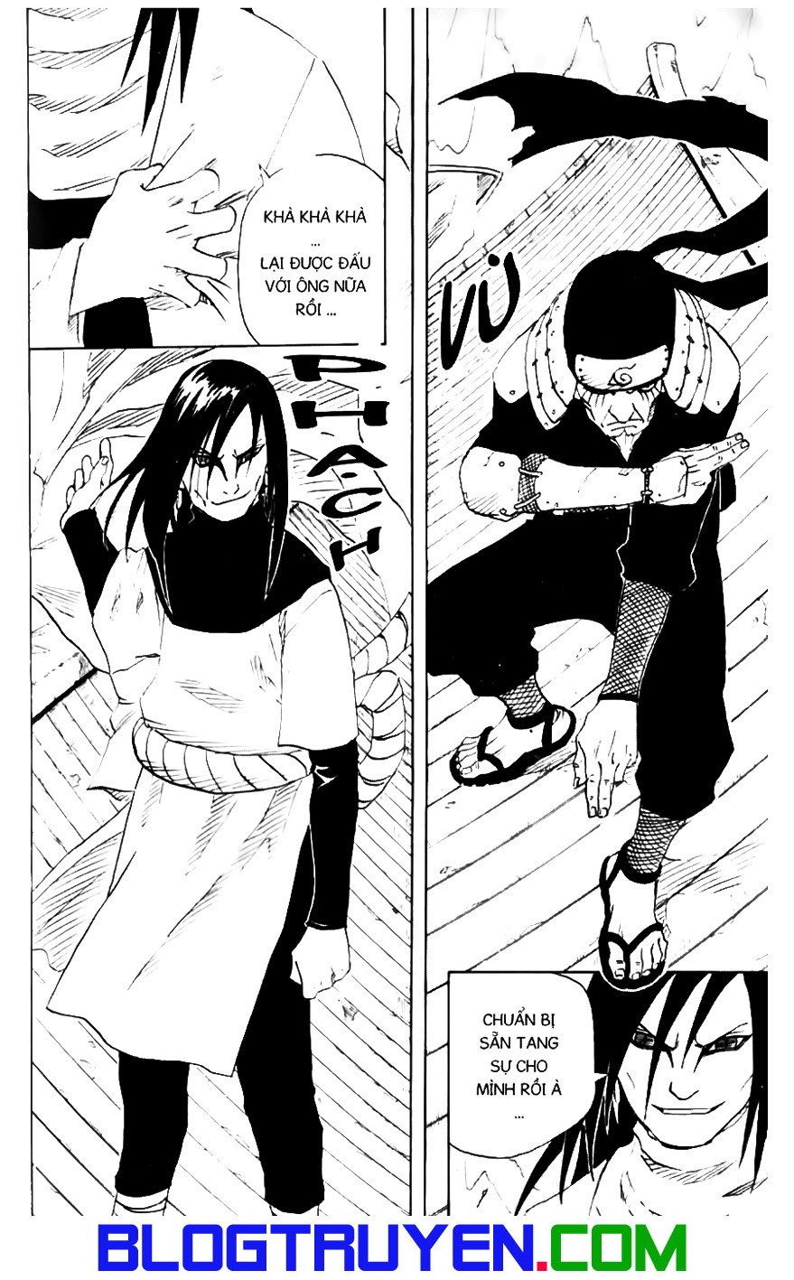 Naruto Chapter 117 - 12