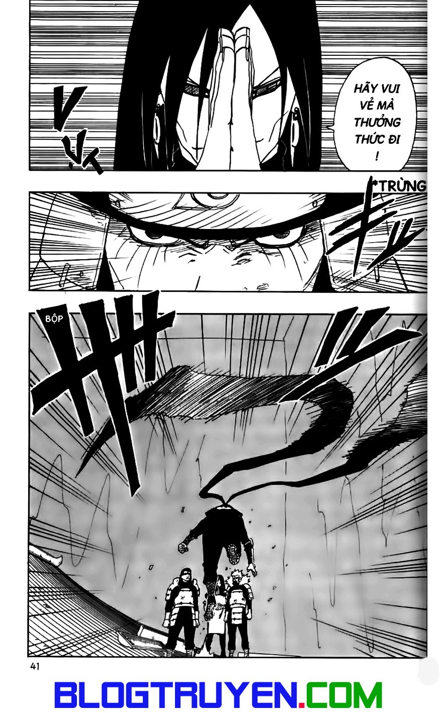 Naruto Chapter 119 - 17