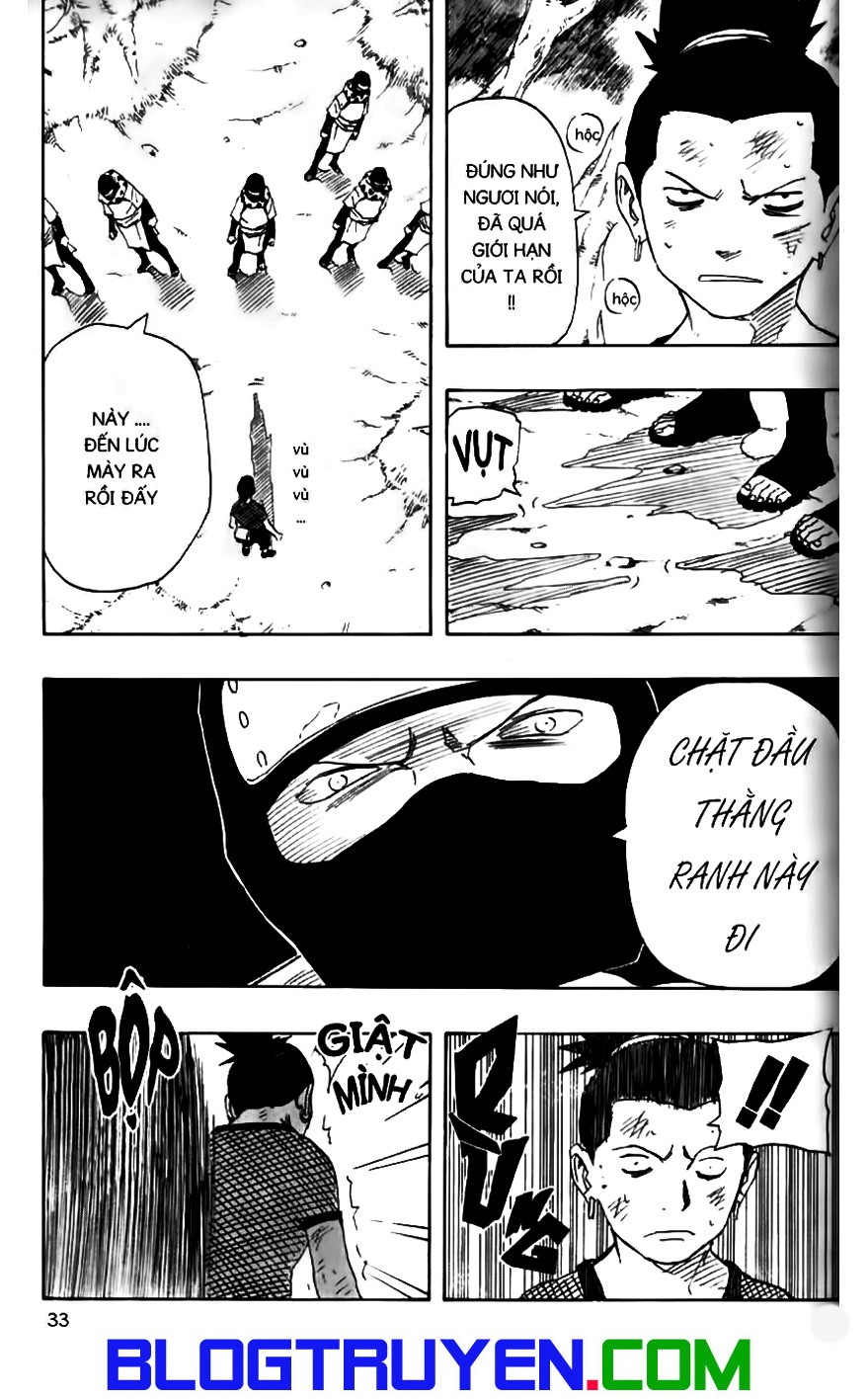 Naruto Chapter 119 - 9