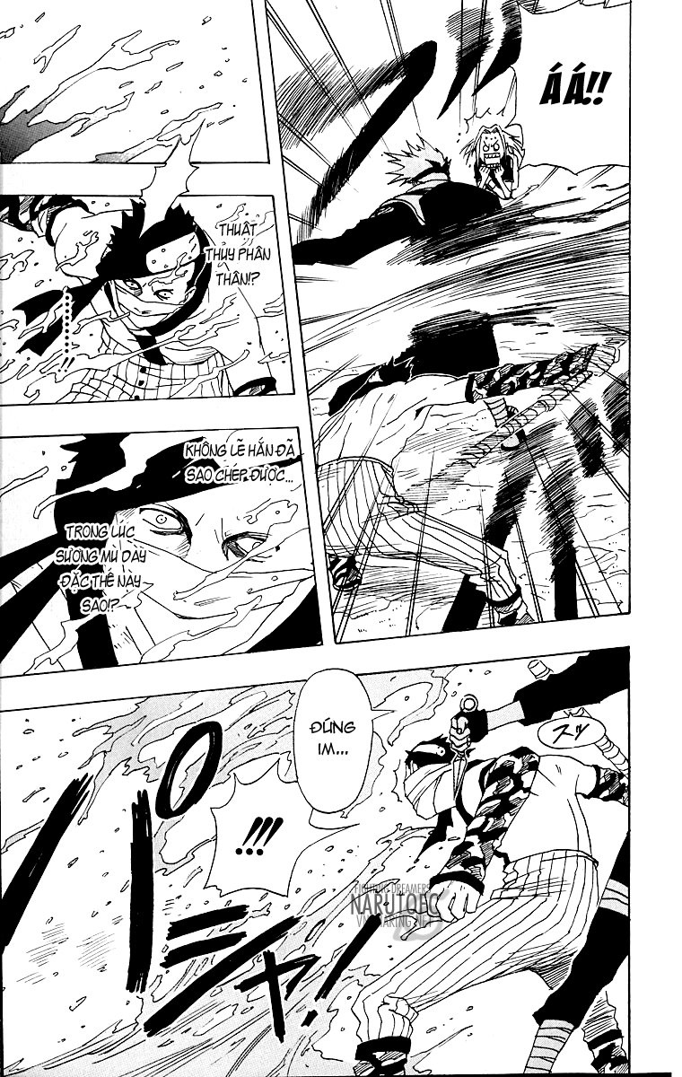 Naruto Chapter 12 - 18